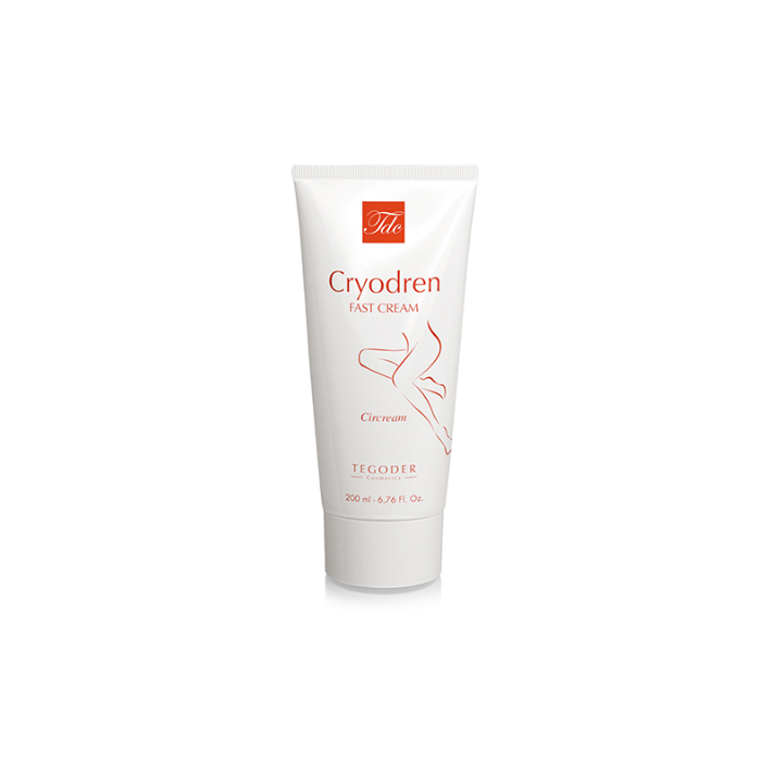 CRYODREN FAST CREAM