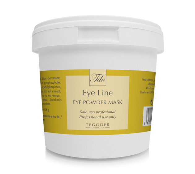 EYE POWDER MASK