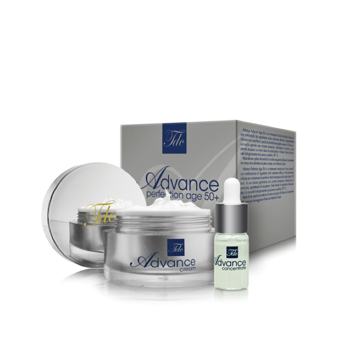 ADVANCE PERFECTION AGE 50+
