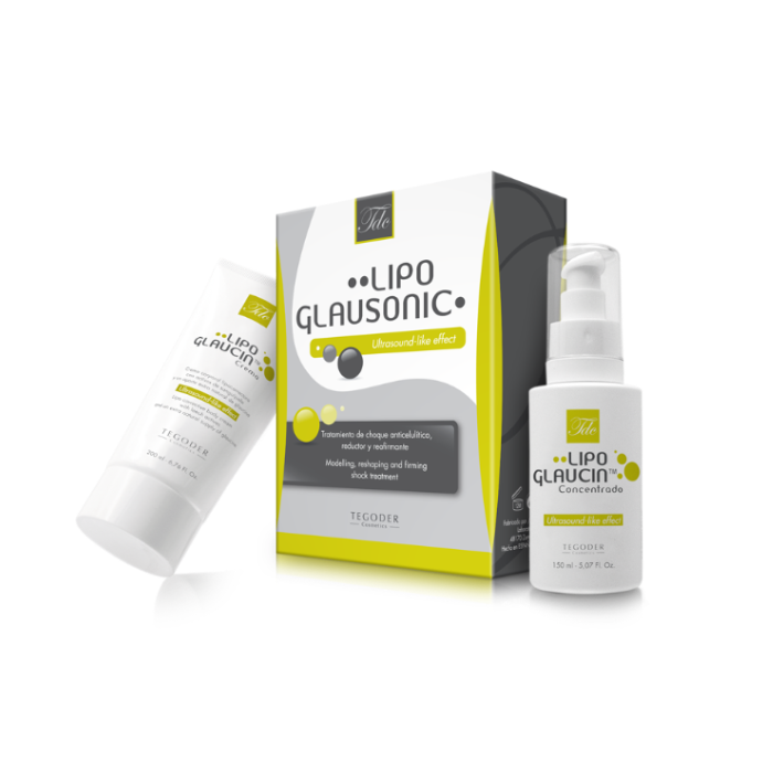 LIPOGLAUSONIC PACK