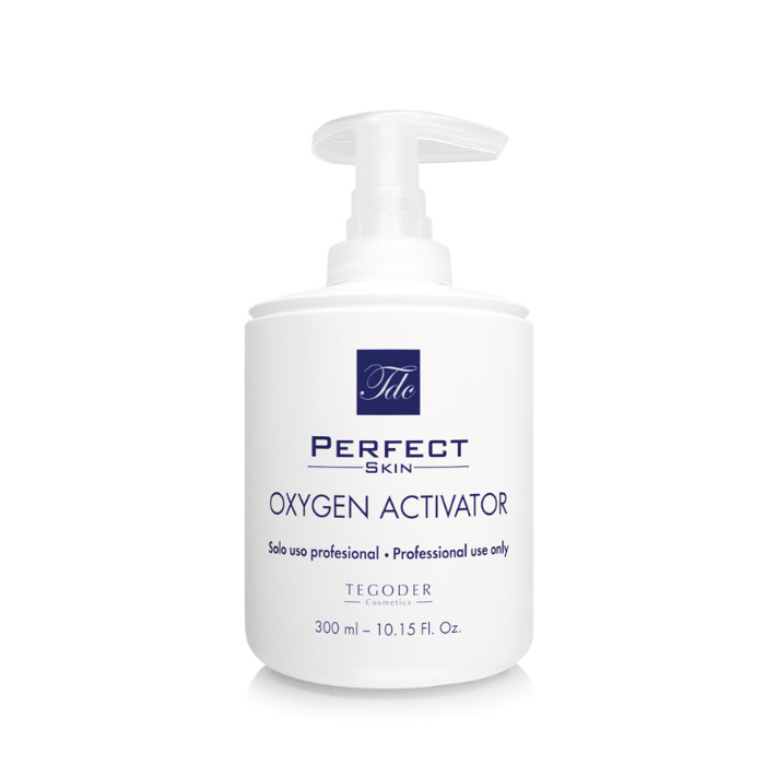 PERFECT SKIN OXYGEN ACTIVATOR