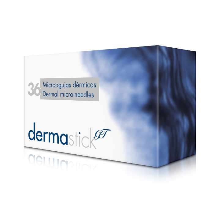 DERMAL MICRO-NEEDLES 36 AGHI