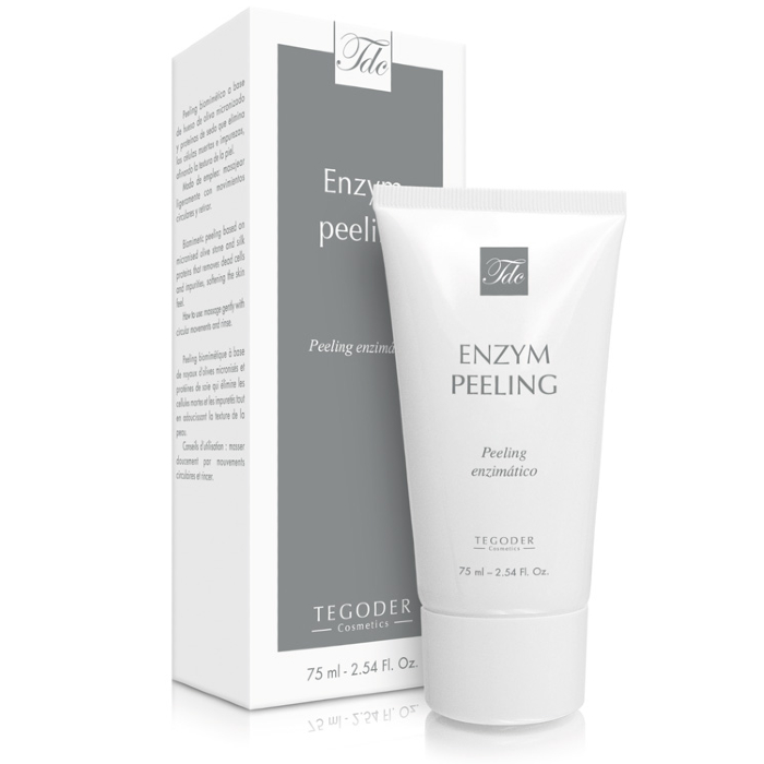 ENZYM PEELING 75ML